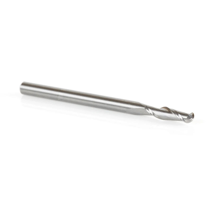 Amana Tool - 46375 - S.C SPIRAL BALLNOSE UPCUT 1/8"