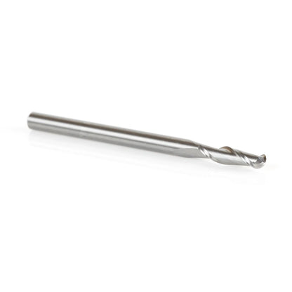 Amana Tool - 46375 - S.C SPIRAL BALLNOSE UPCUT 1/8"