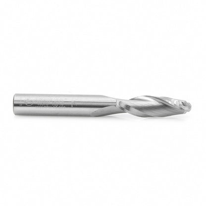 Amana Tool - 46378 - S.C SPIRAL BALLNOSE UPCUT 3/8"