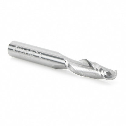 Amana Tool - 46378 - S.C SPIRAL BALLNOSE UPCUT 3/8"