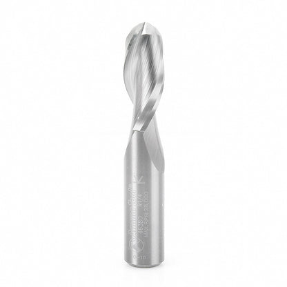 Amana Tool - 46380 - S.C SPIRAL BALLNOSE UPCUT 1/2"