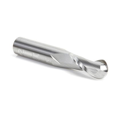 Amana Tool - 46383 - S.C SPIRAL BALLNOSE UPCUT 1/2"