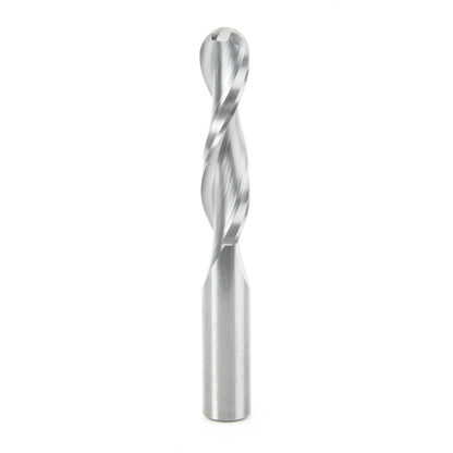Amana Tool - 46384 - S.C SPIRAL BALLNOSE UPCUT 1/2"