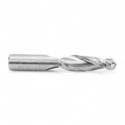 Amana Tool - 46386 - S.C SPIRAL BALLNOSE UPCUT 5/8"
