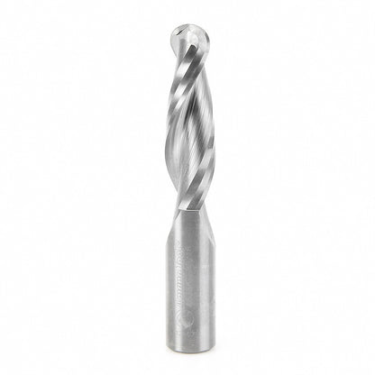 Amana Tool - 46386 - S.C SPIRAL BALLNOSE UPCUT 5/8"