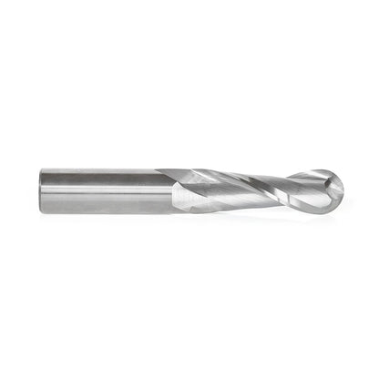 Amana Tool - 46387 - S.C SPIRAL BALLNOSE UPCUT 3/4"