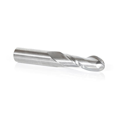 Amana Tool - 46387 - S.C SPIRAL BALLNOSE UPCUT 3/4"