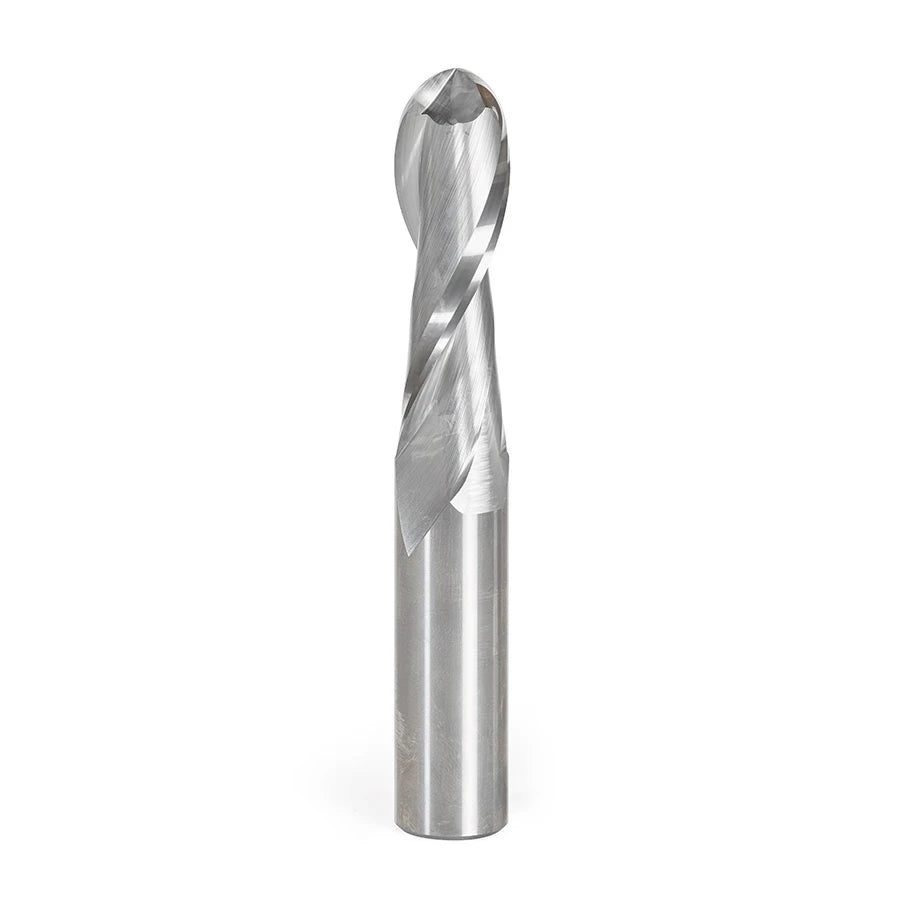 Amana Tool - 46387 - S.C SPIRAL BALLNOSE UPCUT 3/4"