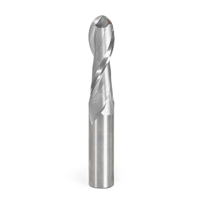 Amana Tool - 46387 - S.C SPIRAL BALLNOSE UPCUT 3/4"