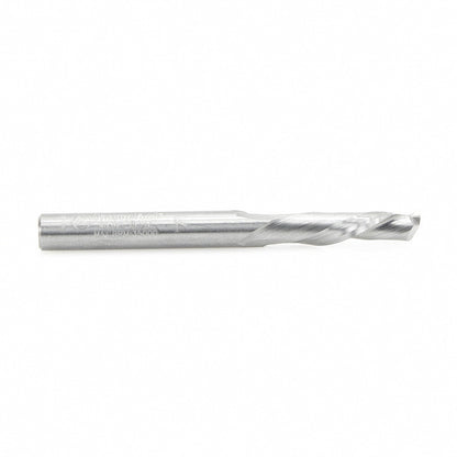 Amana Tool - 46390 - SOLID CAR.COMPRESSION 1/4" DIA