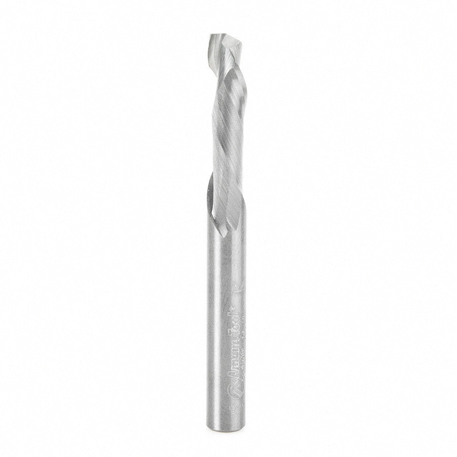 Amana Tool - 46390 - SOLID CAR.COMPRESSION 1/4" DIA