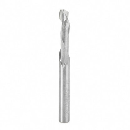 Amana Tool - 46390 - SOLID CAR.COMPRESSION 1/4" DIA