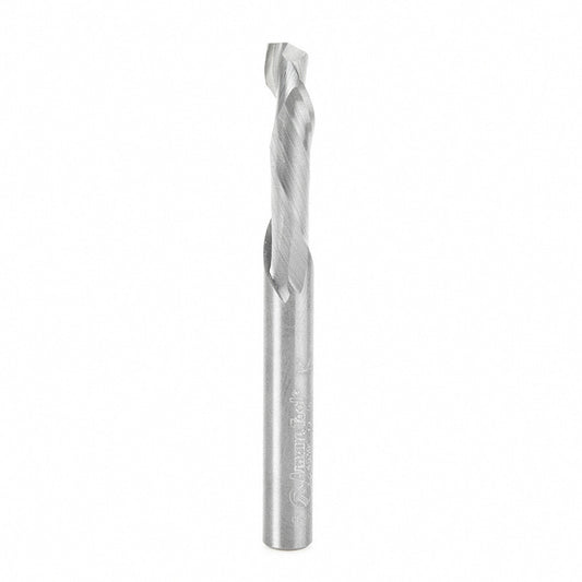 Amana Tool - 46390 - SOLID CAR.COMPRESSION 1/4" DIA