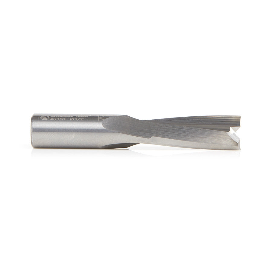 Amana Tool - 46391 - S.C.'O' FLUTE UP SPIRAL 1/2"D
