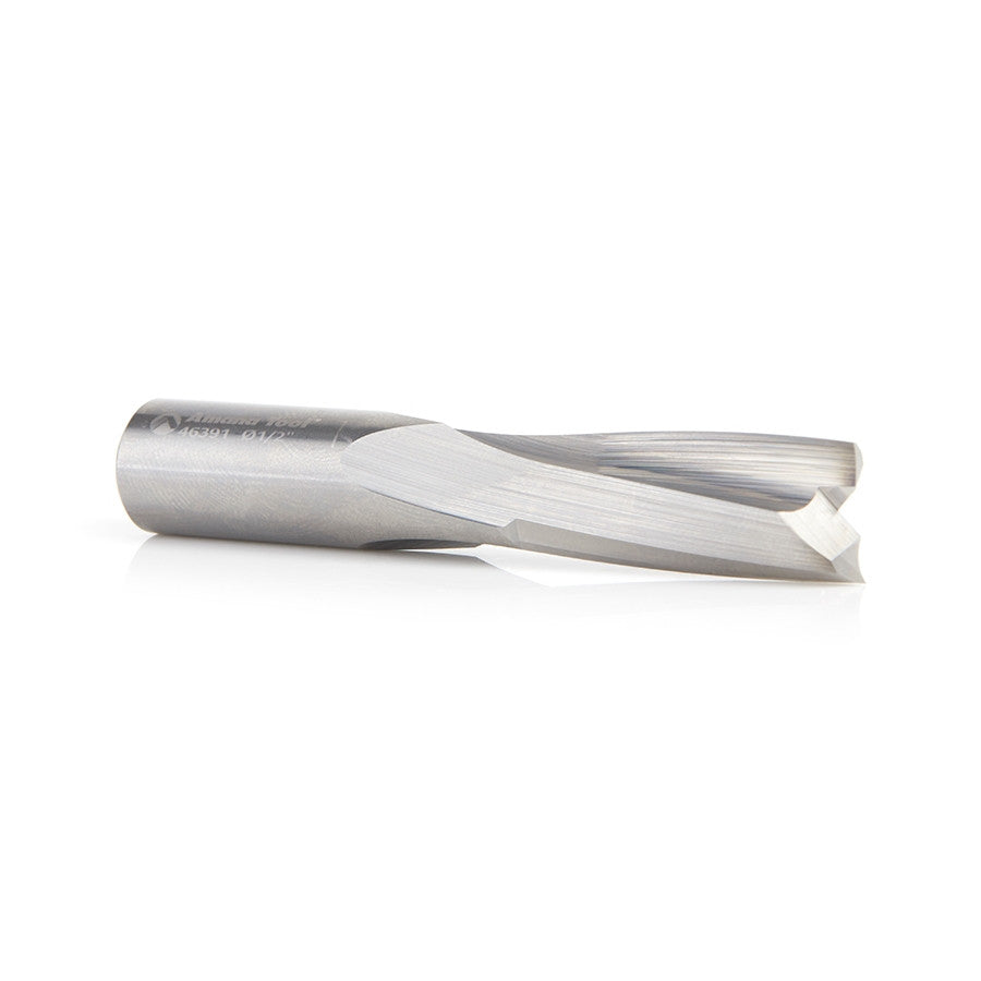 Amana Tool - 46391 - S.C.'O' FLUTE UP SPIRAL 1/2"D