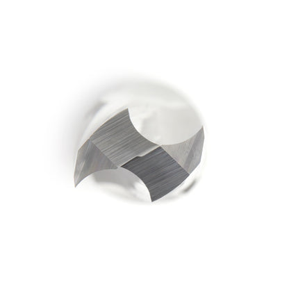 Amana Tool - 46391 - S.C.'O' FLUTE UP SPIRAL 1/2"D