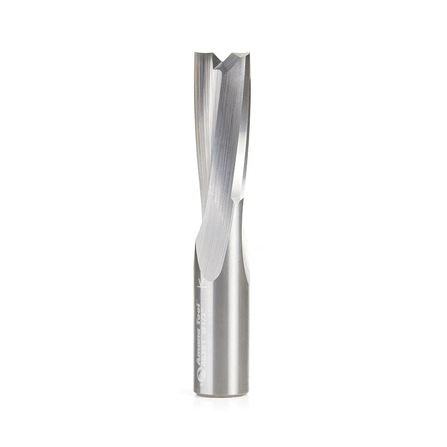 Amana Tool - 46391 - S.C.'O' FLUTE UP SPIRAL 1/2"D