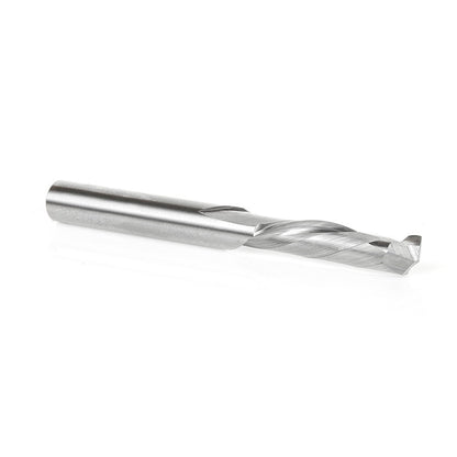 Amana Tool - 46393 - S.C.1 FL MORTISING 1/4" DIA.