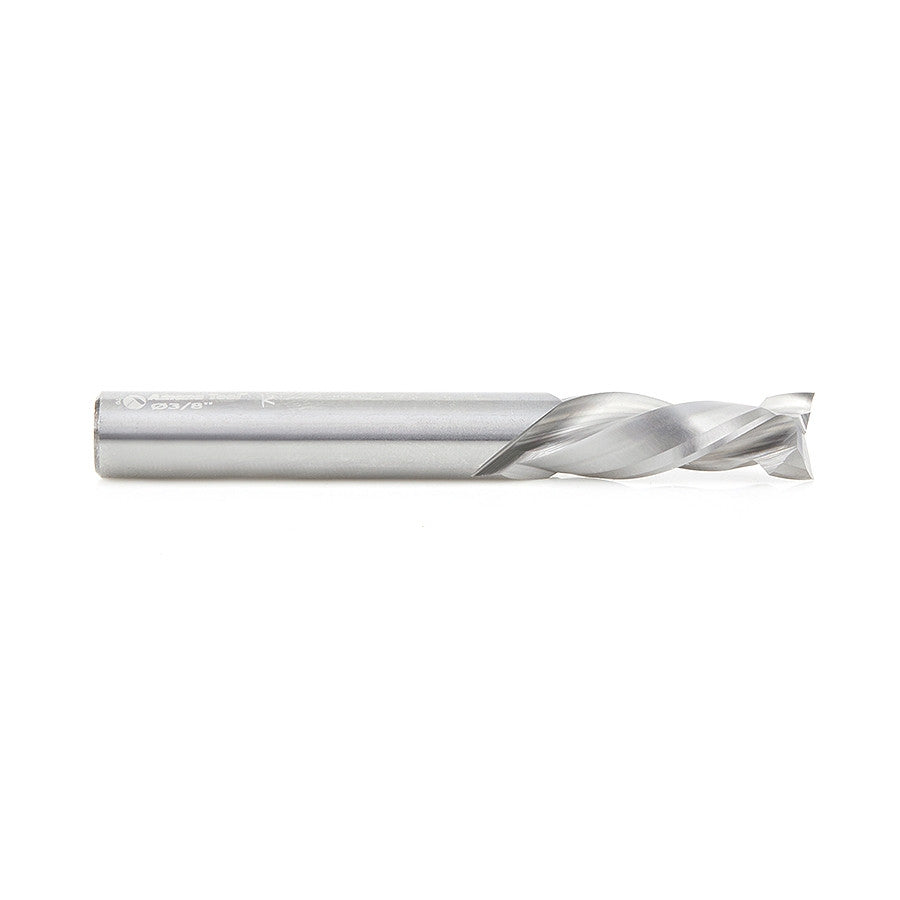Amana Tool - 46395 - SOLID CAR.MORTISING 3/8" DIA.