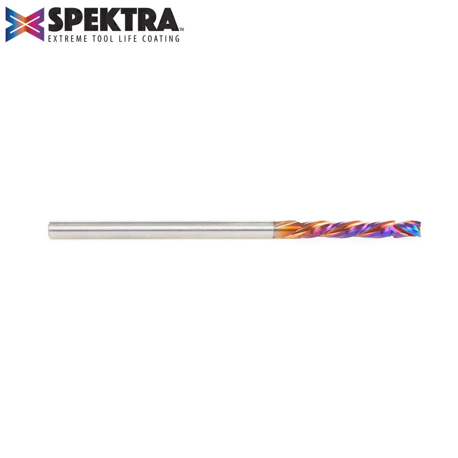 Amana Tool - 46398-K - SC.MORTISE COM 1/8 DIA SPEKTRA