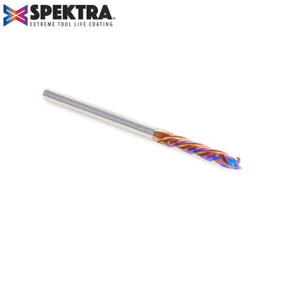 Amana Tool - 46398-K - SC.MORTISE COM 1/8 DIA SPEKTRA
