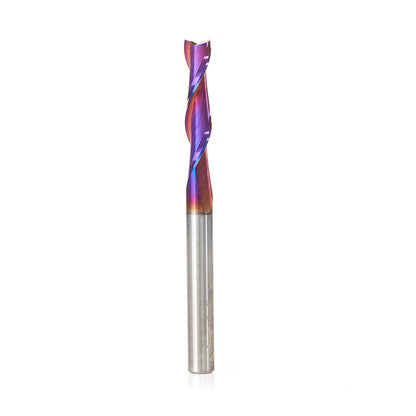 Amana Tool - 46399-K - SPIRAL S.C 1/4"x1-3/8" SPEKTRA