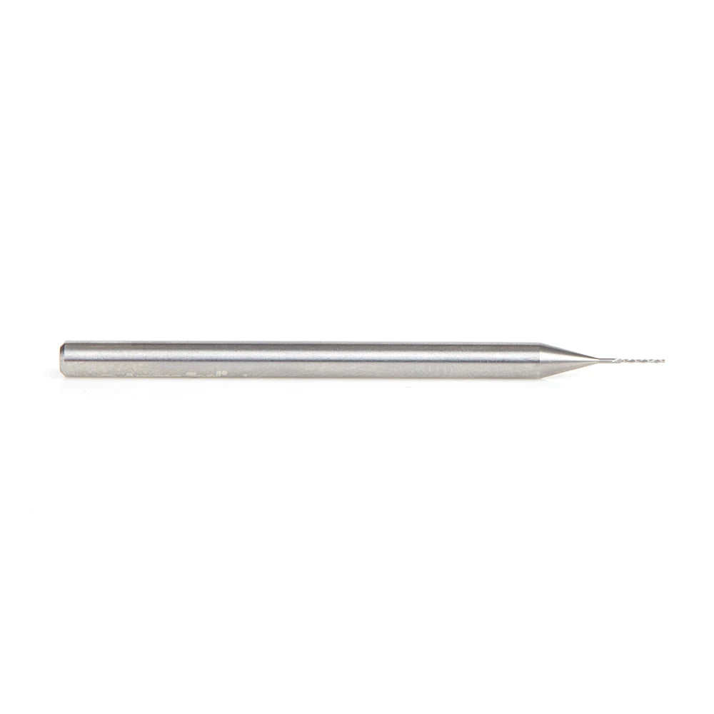 Amana Tool - 46402 - S.C SPIRAL 1/64"x1/8" DOWN-CUT
