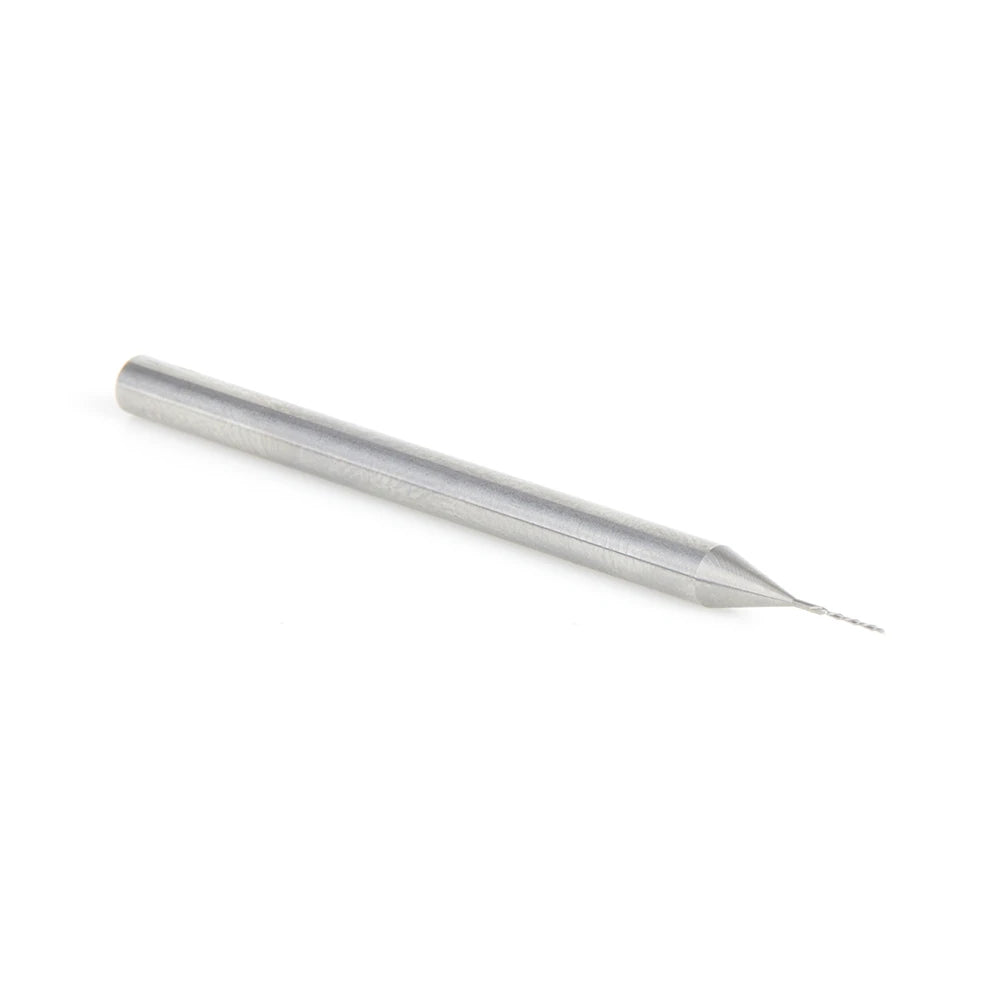 Amana Tool - 46402 - S.C SPIRAL 1/64"x1/8" DOWN-CUT