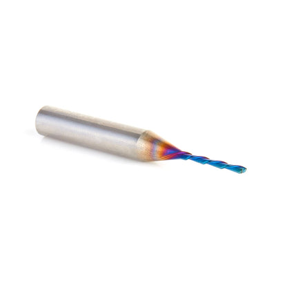 Amana Tool - 46403-K - 1/16Dx1/4SK DOWNCUT SPIRAL SPK