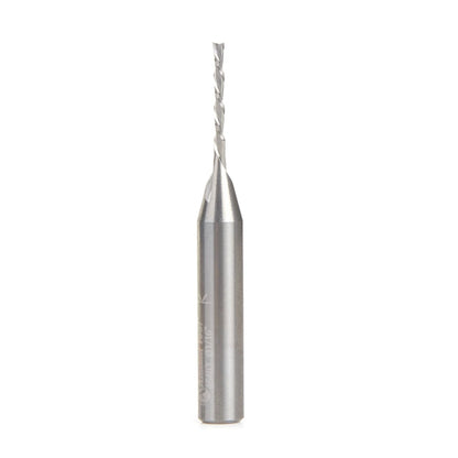 Amana Tool - 46403 - S.C SPIRAL 1/16"x1/4" DOWN-CUT