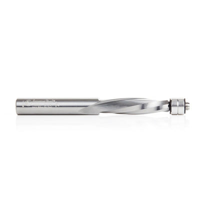 Amana Tool - 46404 - SC SPIRAL DOWNCUT 2" CL 2 BB
