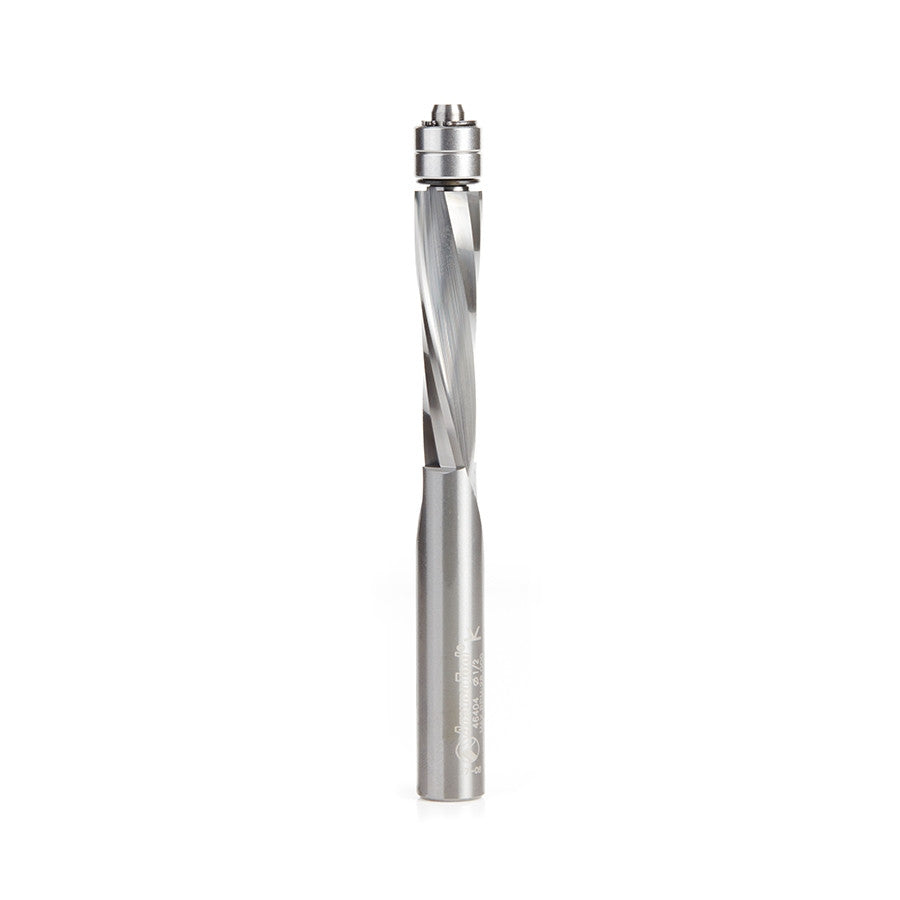 Amana Tool - 46404 - SC SPIRAL DOWNCUT 2" CL 2 BB