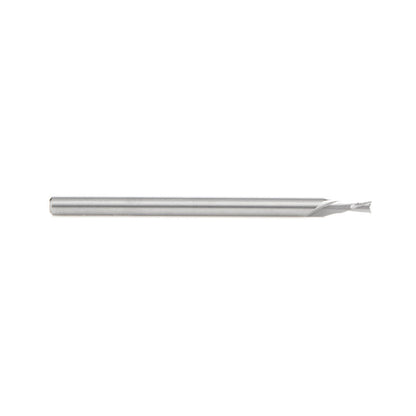Amana Tool - 46406 - S.C SPIRAL 5/64"x1/8" DOWN-CUT