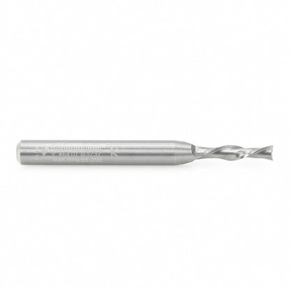 Amana Tool - 46410 - SOLID CARBIDE SPIRAL 5/32 DIA.