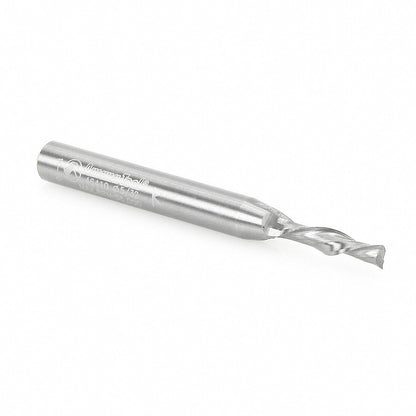 Amana Tool - 46410 - SOLID CARBIDE SPIRAL 5/32 DIA.