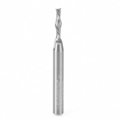 Amana Tool - 46410 - SOLID CARBIDE SPIRAL 5/32 DIA.