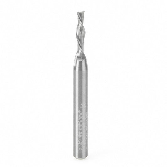 Amana Tool - 46410 - SOLID CARBIDE SPIRAL 5/32 DIA.