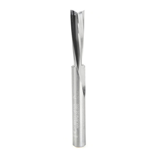 Amana Tool - 46411 - S.C.'O' FLUTE DOWN SPIRAL 1/4"