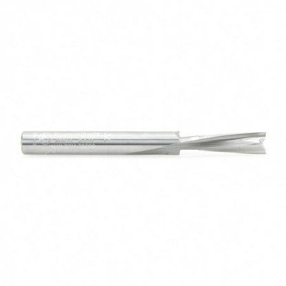 Amana Tool - 46413 - S.C.'O' FLUTE DOWN SPIRAL 1/4"