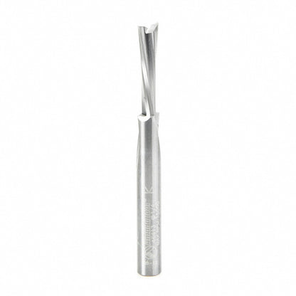 Amana Tool - 46413 - S.C.'O' FLUTE DOWN SPIRAL 1/4"