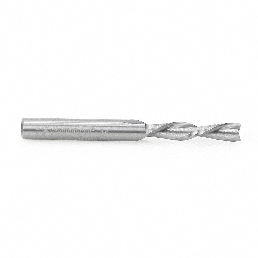 Amana Tool - 46414 - SOLID CARBIDE SPIRAL 7/32 DIA.