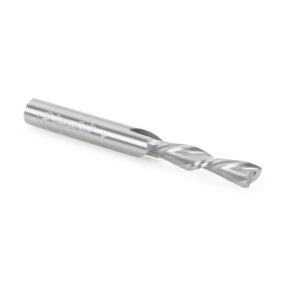 Amana Tool - 46414 - SOLID CARBIDE SPIRAL 7/32 DIA.