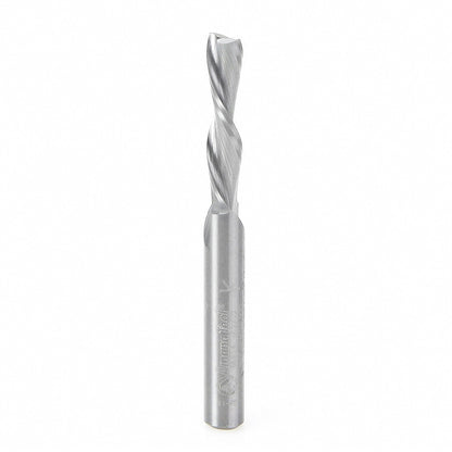 Amana Tool - 46414 - SOLID CARBIDE SPIRAL 7/32 DIA.