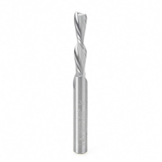 Amana Tool - 46414 - SOLID CARBIDE SPIRAL 7/32 DIA.