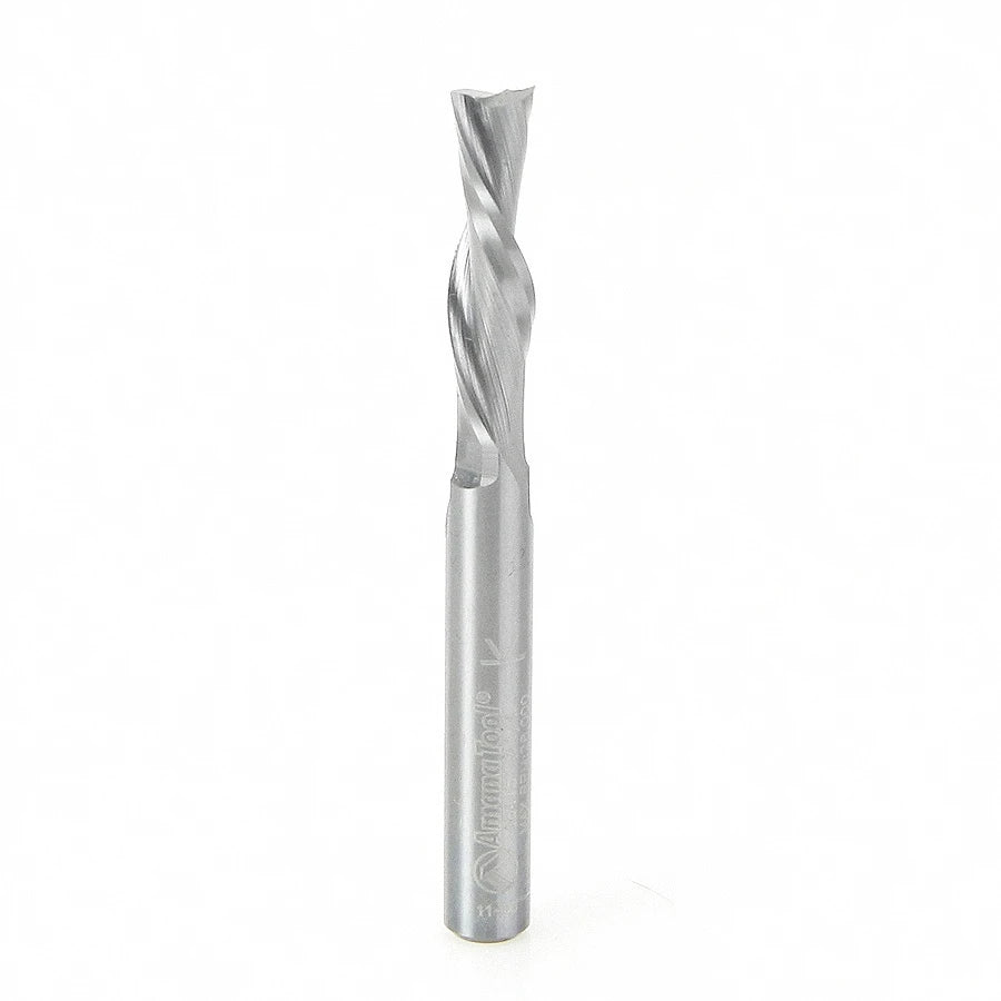 Amana Tool - 46415 - SC DOWNSPIRAL 1/4"x1"x2-1/2"