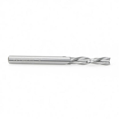 Amana Tool - 46416 - SOLID CARBIDE SPIRAL 1/4" DIA.