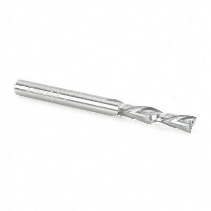 Amana Tool - 46416 - SOLID CARBIDE SPIRAL 1/4" DIA.