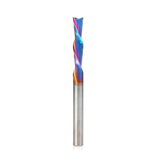 Amana Tool - 46416-K - 1/4Dx1/4SHK DOWNCUT SPIRAL SPK