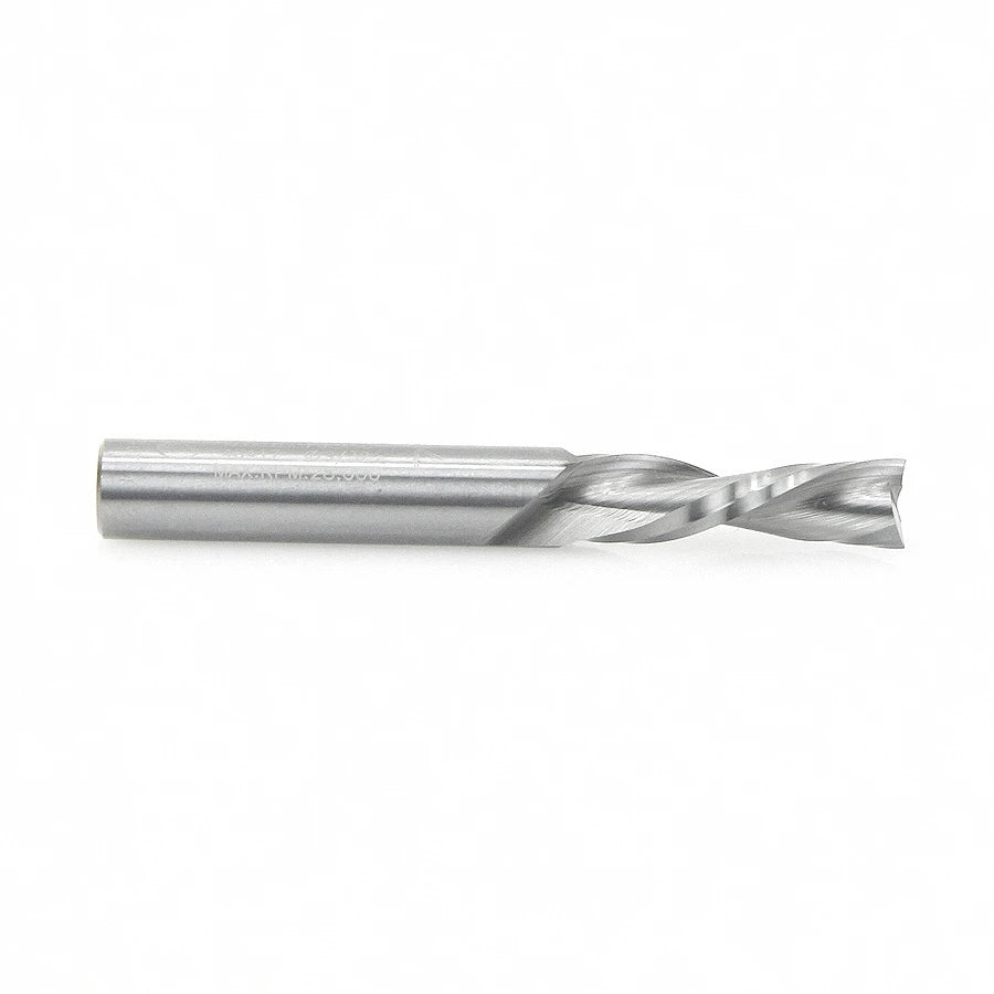 Amana Tool - 46417 - SOLID CARBIDE SPIRAL 9/32 DIA.