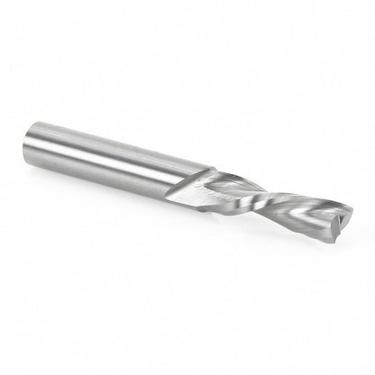 Amana Tool - 46417 - SOLID CARBIDE SPIRAL 9/32 DIA.